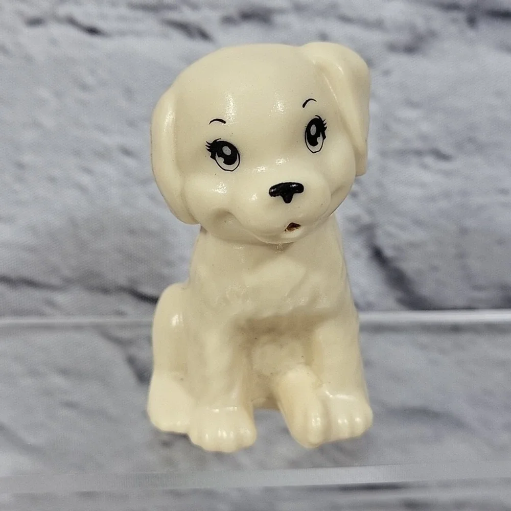Mattel good pre